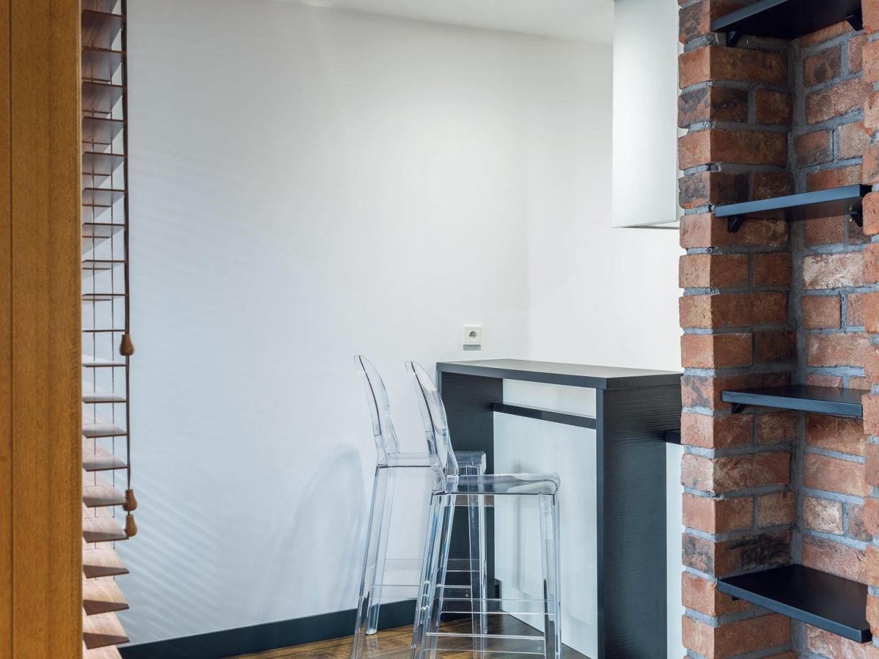 Mieszkanie 2-pokojowe Warszawa Wola, ul. Kolejowa. Zdjęcie 9