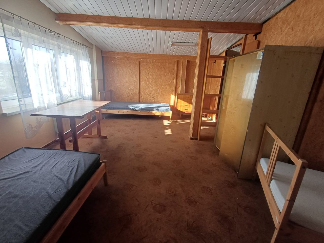 bliźniak, 14 pokoi Częstochowa Zawodzie, ul. Wspólna. Zdjęcie 12