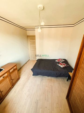 Mieszkanie 3-pokojowe Wrocław Biskupin, ul. Promień. Zdjęcie 9