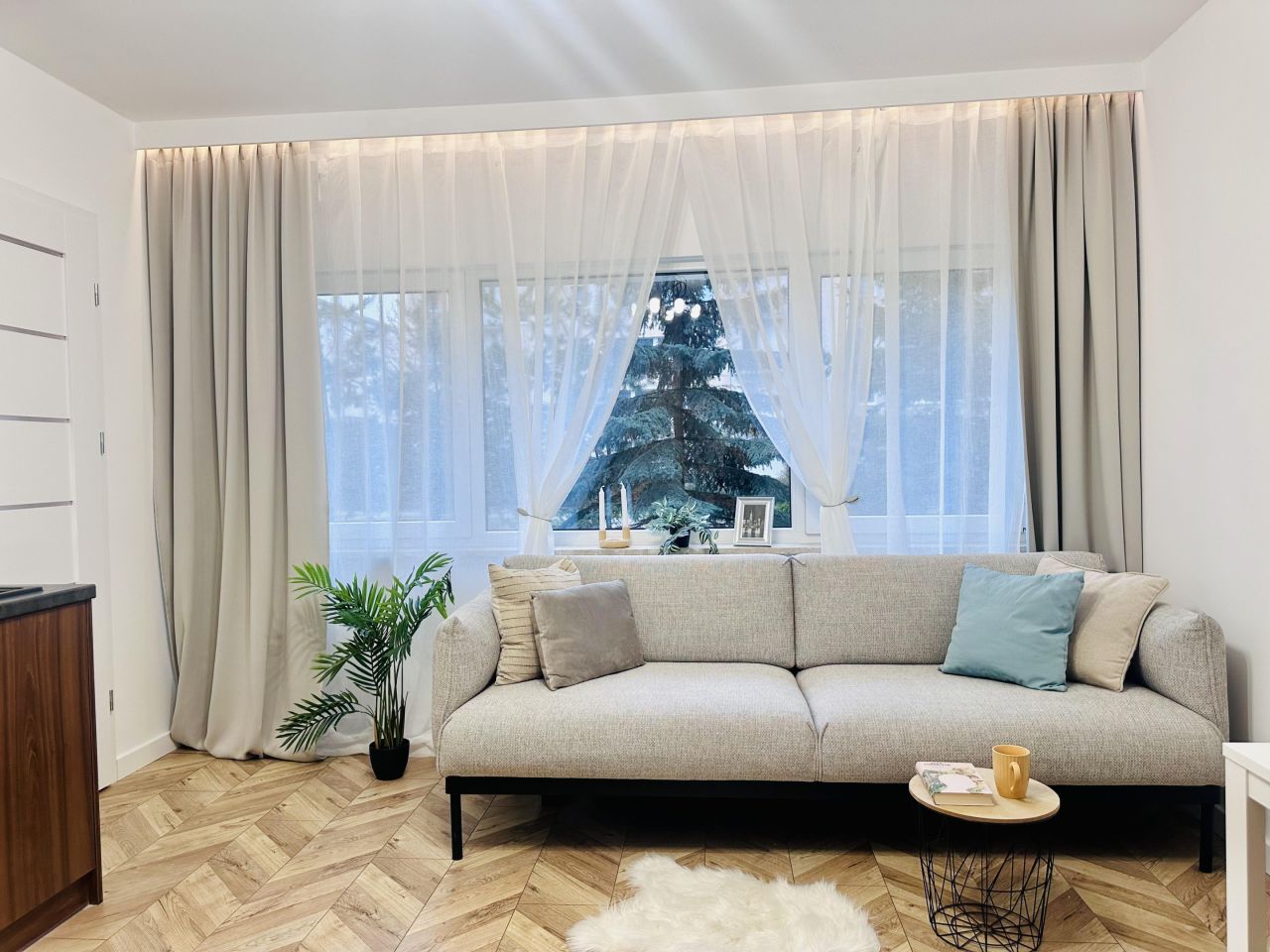 Mieszkanie 2-pokojowe Warszawa Bielany, ul. Jana Kasprowicza. Zdjęcie 5