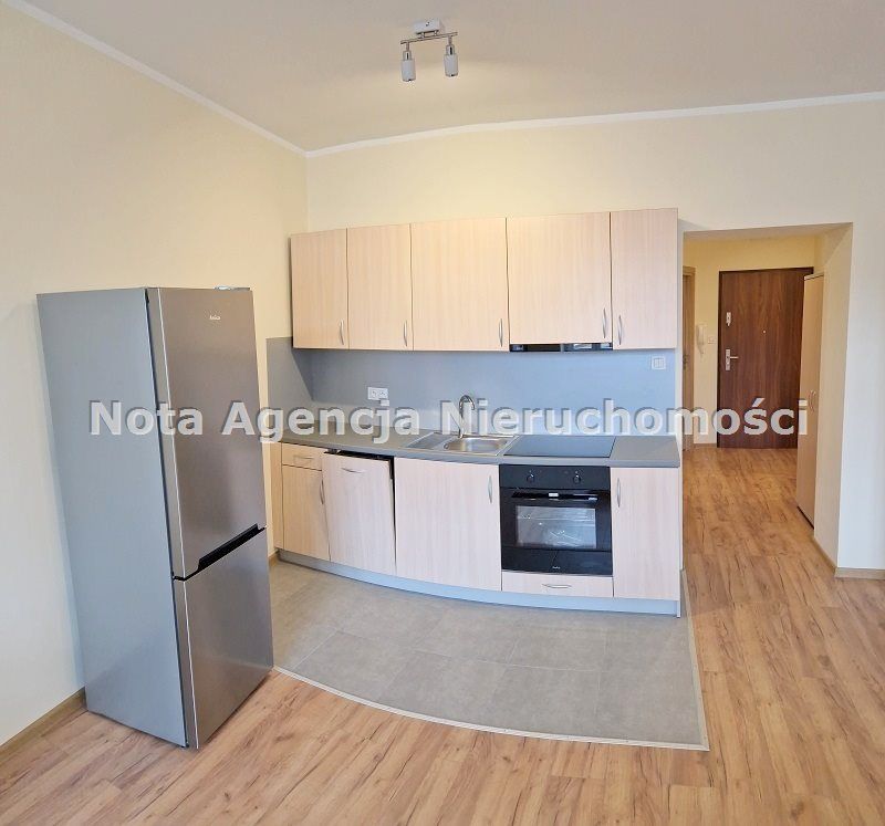 Mieszkanie 2-pokojowe Wałbrzych Śródmieście, ul. Henryka Sienkiewicza. Zdjęcie 4