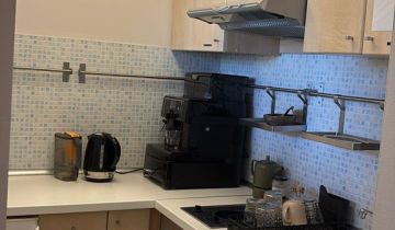 Mieszkanie 2-pokojowe Warszawa Śródmieście, ul. Jana Baptysty Moliera