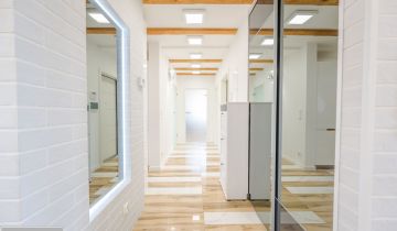 Mieszkanie 4-pokojowe Wrocław Krzyki, ul. Puszczykowska