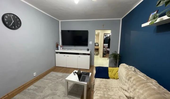 Mieszkanie 3-pokojowe Iława