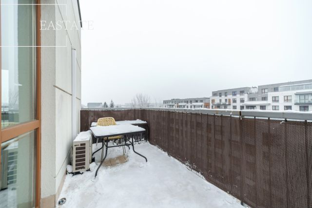 Mieszkanie 3-pokojowe Warszawa Bemowo, ul. Dywizjonu 303. Zdjęcie 17