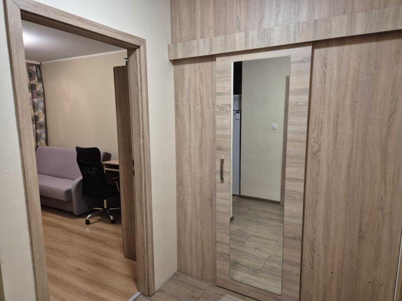 Mieszkanie 2-pokojowe Straszyn. Zdjęcie 8