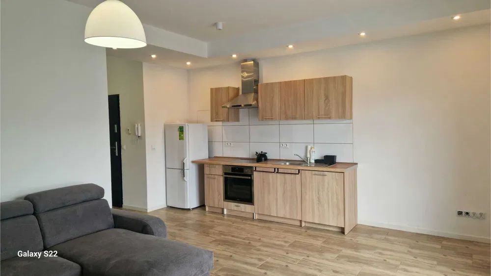 Mieszkanie 3-pokojowe Skarbimierz-Osiedle, ul. Maków. Zdjęcie 3