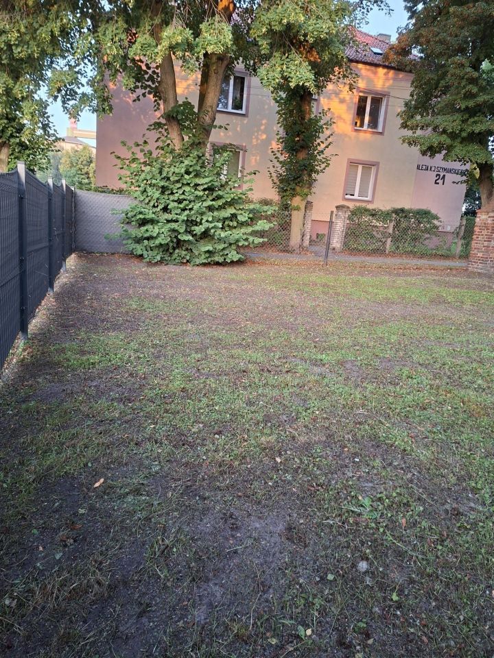 Działka budowlana Trzemeszno. Zdjęcie 3