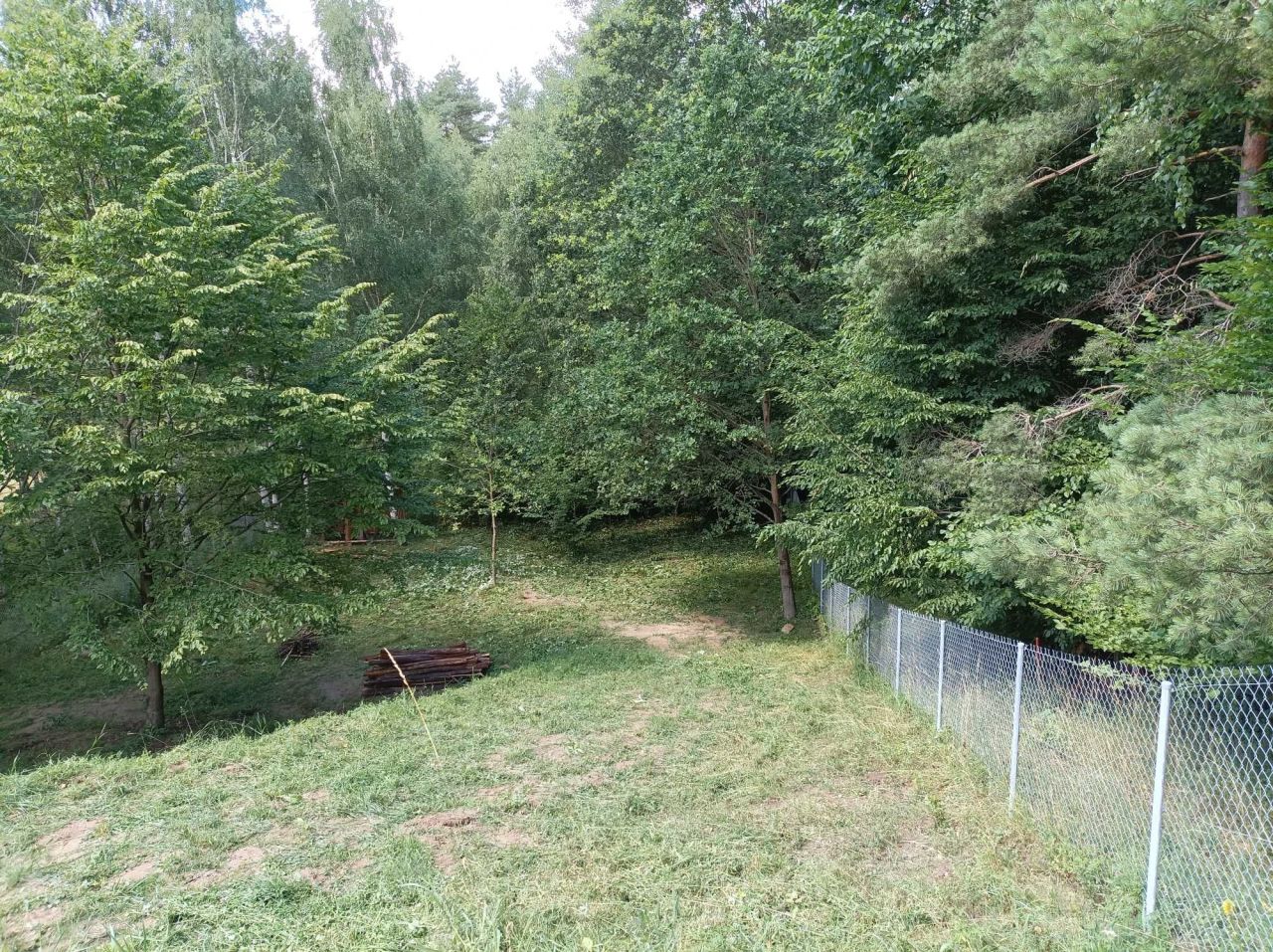 Działka budowlana Dąbrowa. Zdjęcie 8