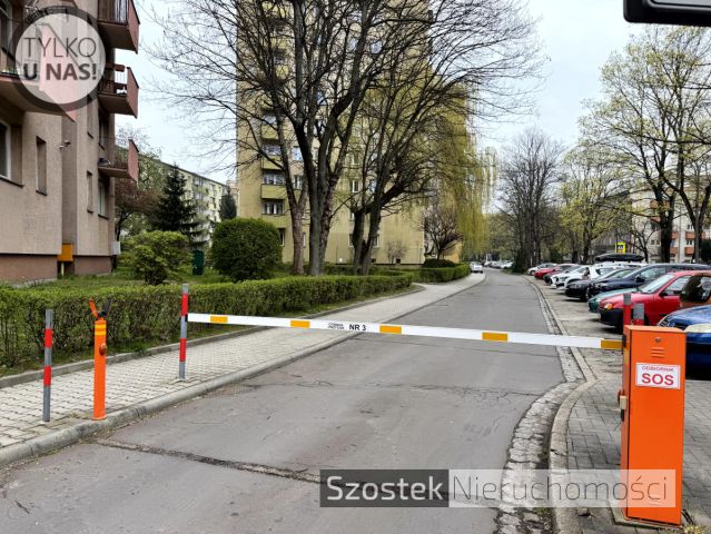 Mieszkanie 1-pokojowe Kraków Krowodrza, ul. Mazowiecka. Zdjęcie 17