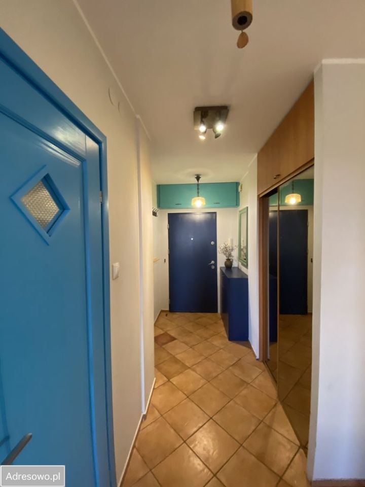 Mieszkanie 4-pokojowe Warszawa Bemowo, ul. Lazurowa. Zdjęcie 2