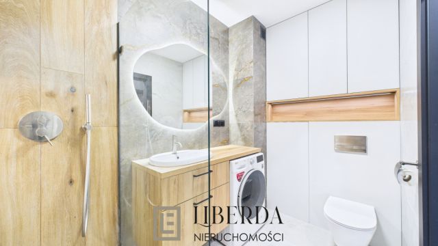 Mieszkanie 2-pokojowe Świdnik, ul. Cisowa. Zdjęcie 9