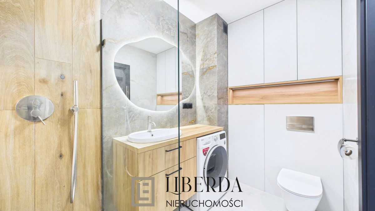 Mieszkanie 2-pokojowe Świdnik, ul. Cisowa. Zdjęcie 9