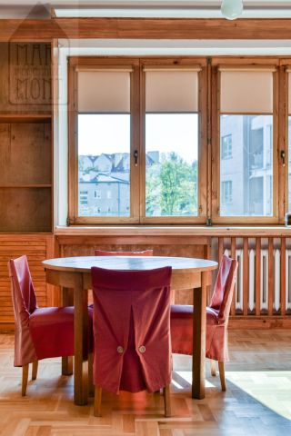 Mieszkanie 3-pokojowe Warszawa Żoliborz, ul. Potocka. Zdjęcie 13