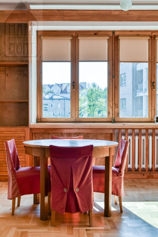 Mieszkanie 3-pokojowe Warszawa Żoliborz, ul. Potocka. Zdjęcie 13