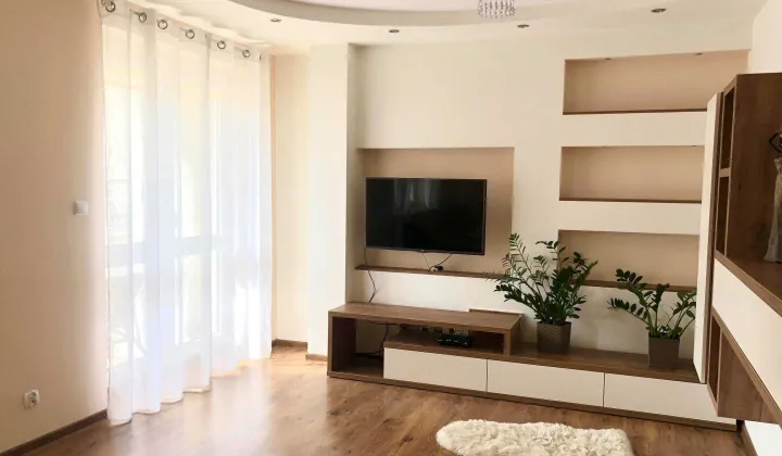 Mieszkanie 3-pokojowe Rzeszów, ul. Biecka