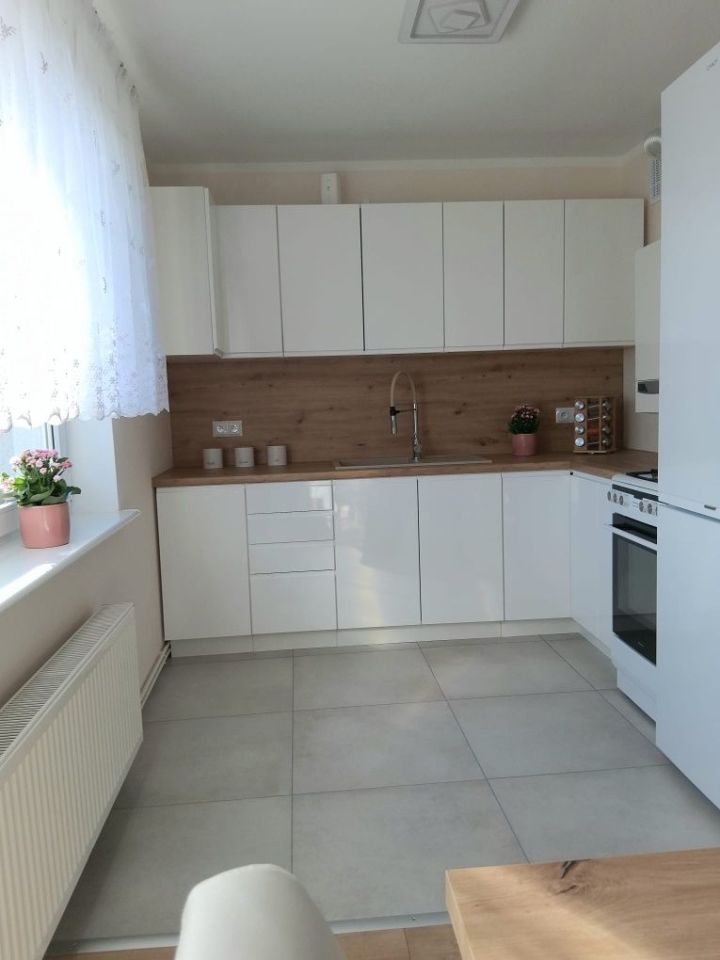 Mieszkanie 2-pokojowe Barlinek, ul. Myśliborska. Zdjęcie 3