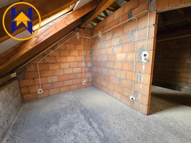 dom wolnostojący, 5 pokoi Garliczka, ul. Radosna. Zdjęcie 17