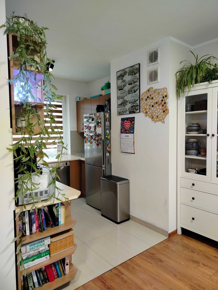 Mieszkanie 3-pokojowe Wrocław Krzyki, ul. Krzycka. Zdjęcie 3