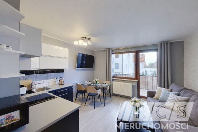 Mieszkanie 2-pokojowe Wysoka, ul. Brzozowa. Zdjęcie 2