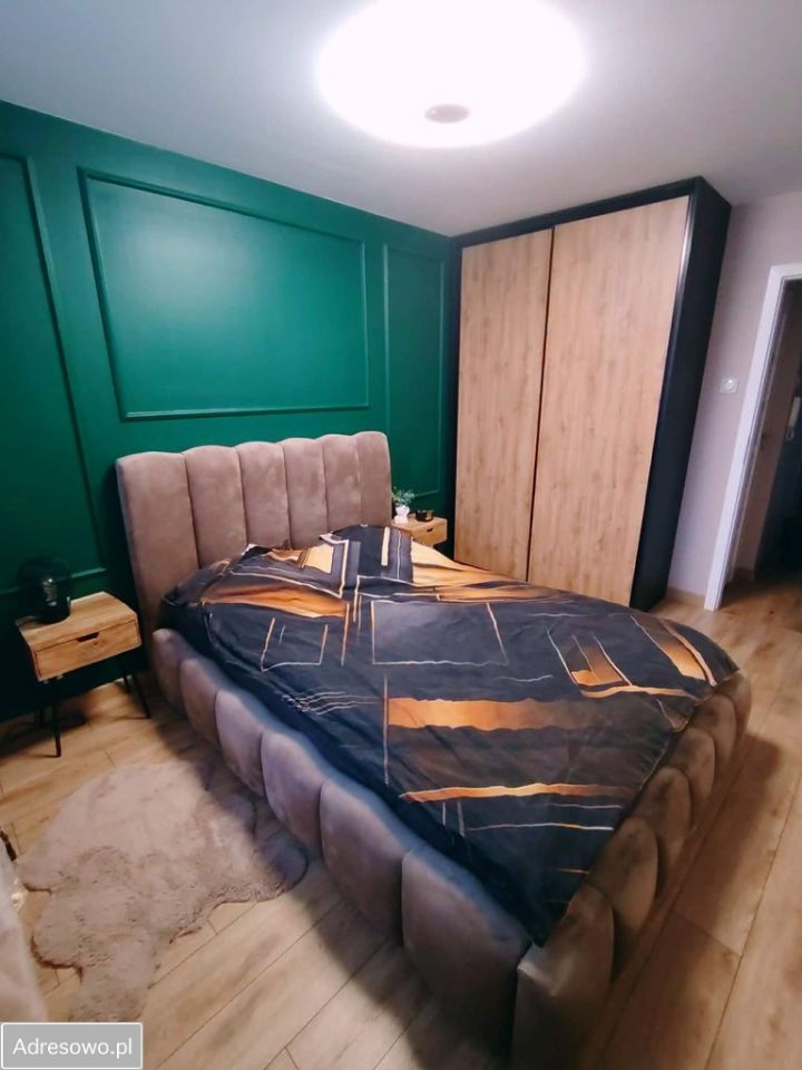 Mieszkanie 3-pokojowe Sosnowiec Stary Sosnowiec, ul. Naftowa. Zdjęcie 11