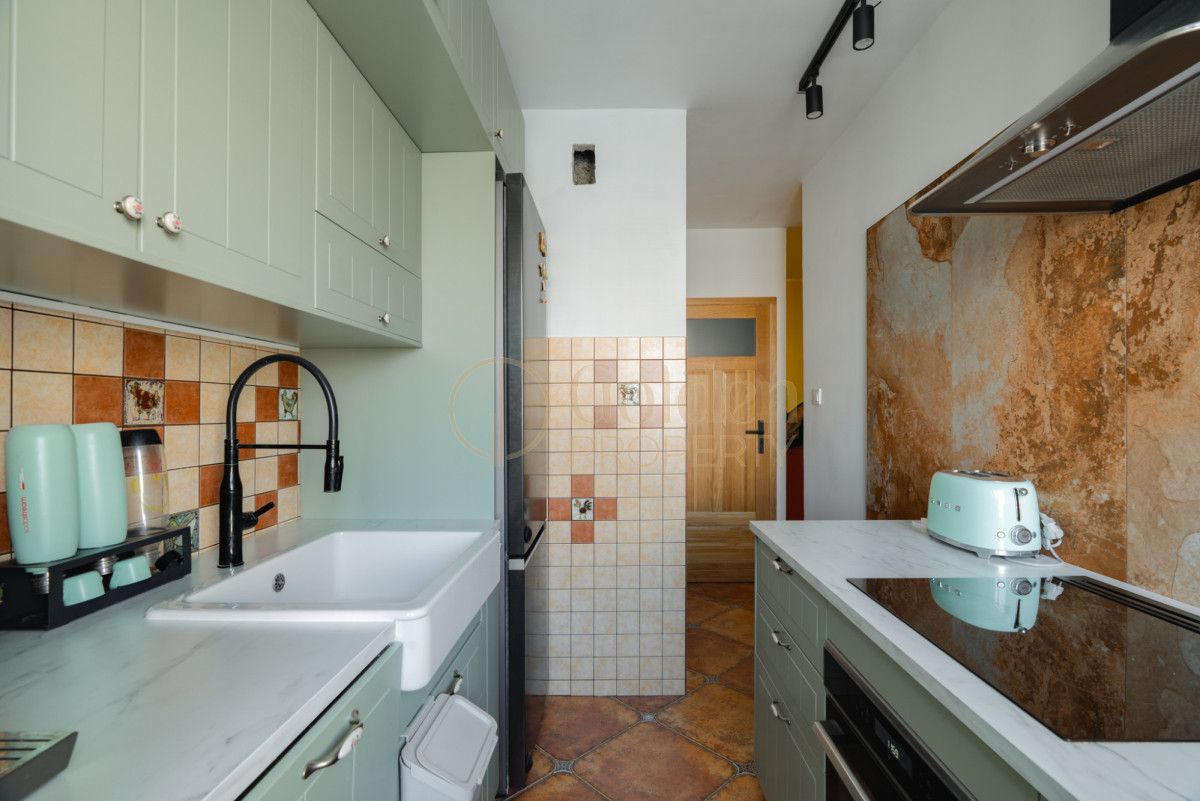 Mieszkanie 3-pokojowe Gdańsk Suchanino, ul. Franciszka Liszta. Zdjęcie 8