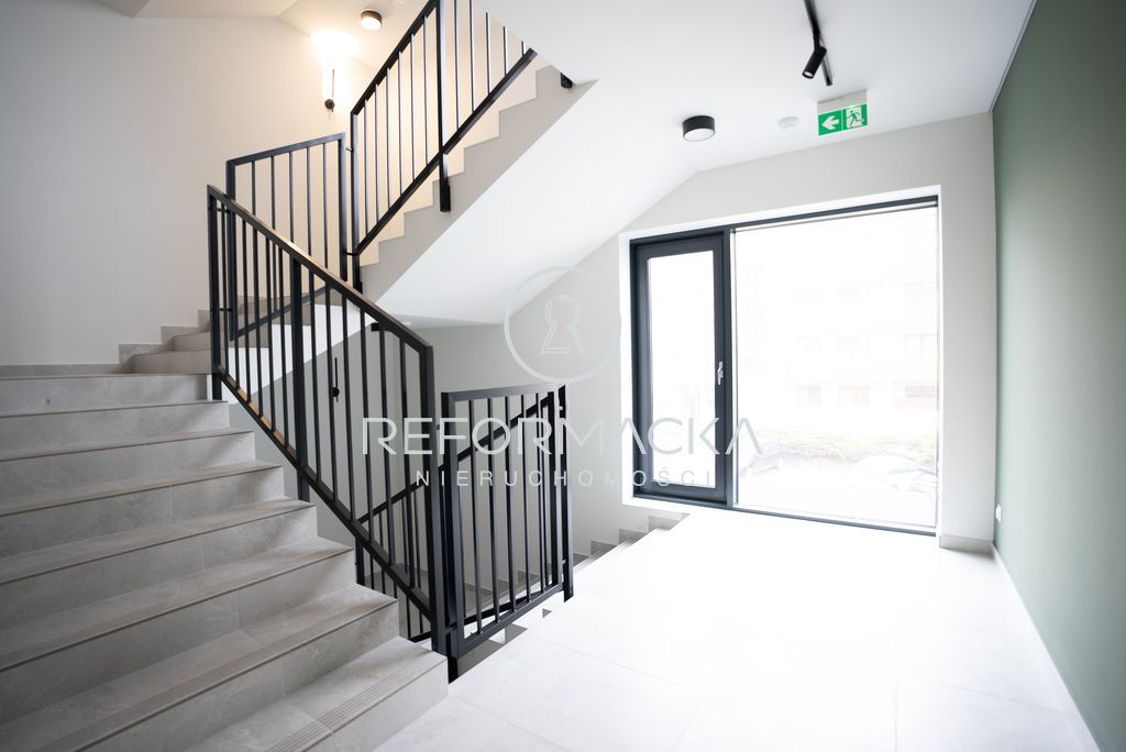 Mieszkanie 2-pokojowe Rzeszów, ul. Mieczysławy Ćwiklińskiej. Zdjęcie 18