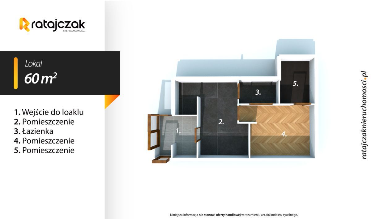 Lokal Gdańsk Aniołki, ul. Płowce. Zdjęcie 7