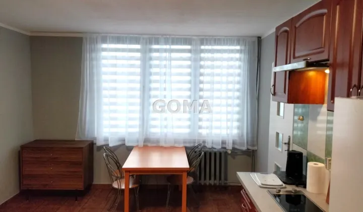 Mieszkanie Warszawa Wawer