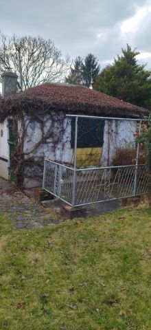 Działka rod Bytom, ROD Łan. Zdjęcie 1