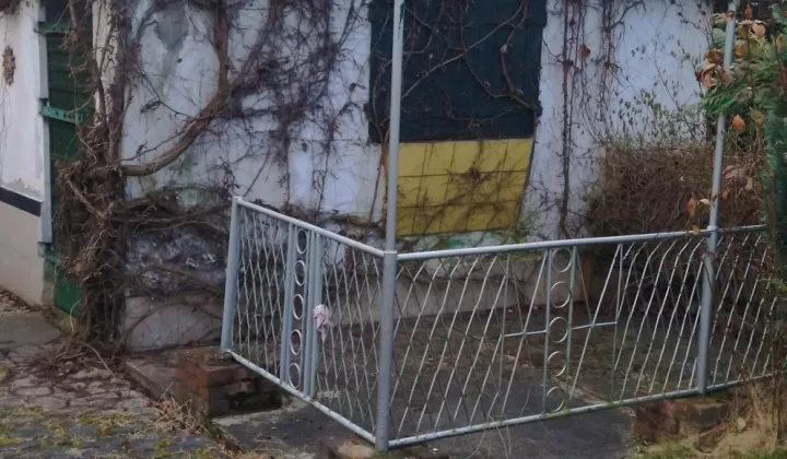 Działka rod Bytom, ROD Łan