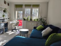 Mieszkanie 2-pokojowe Białystok Leśna Dolina, ul. św. Andrzeja Boboli. Zdjęcie 2