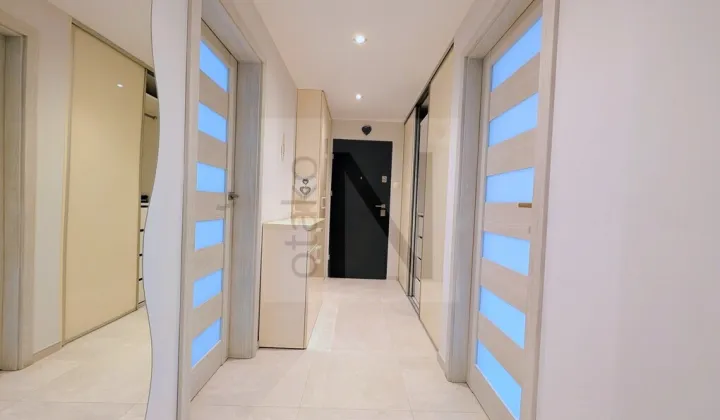 Mieszkanie 3-pokojowe Częstochowa Wrzosowiak