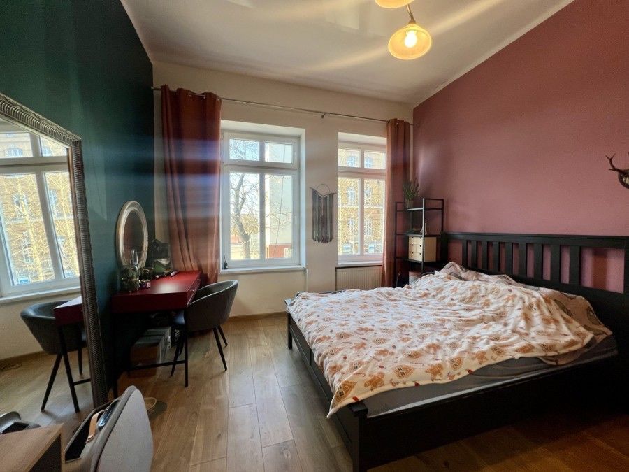 Mieszkanie 2-pokojowe Stargard Centrum. Zdjęcie 4