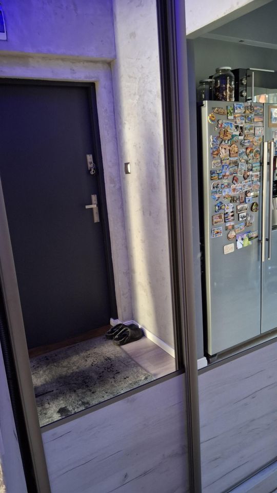 Mieszkanie 3-pokojowe Krzyż Wielkopolski, ul. Władysława Stanisława Reymonta. Zdjęcie 9