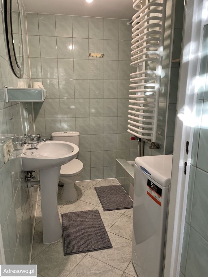 Mieszkanie 2-pokojowe Warszawa Wawer, ul. Cylichowska. Zdjęcie 4