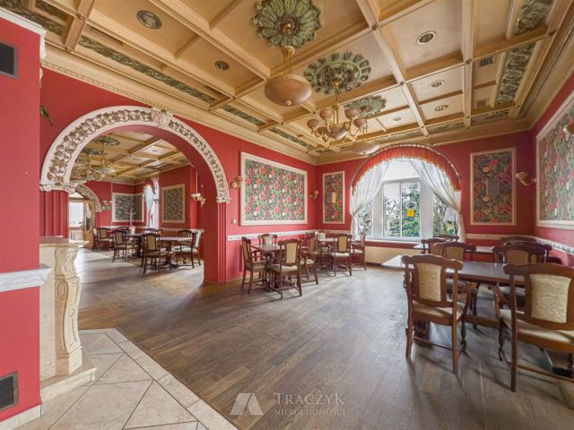 Hotel/pensjonat Dzierżoniów. Zdjęcie 4