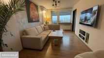 Mieszkanie 3-pokojowe Katowice Śródmieście, al. Walentego Roździeńskiego. Zdjęcie 4