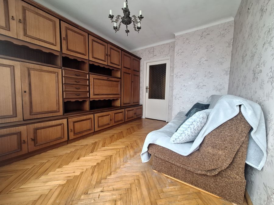 Mieszkanie 3-pokojowe Tarnów, ul. Szymona Starowolskiego. Zdjęcie 21