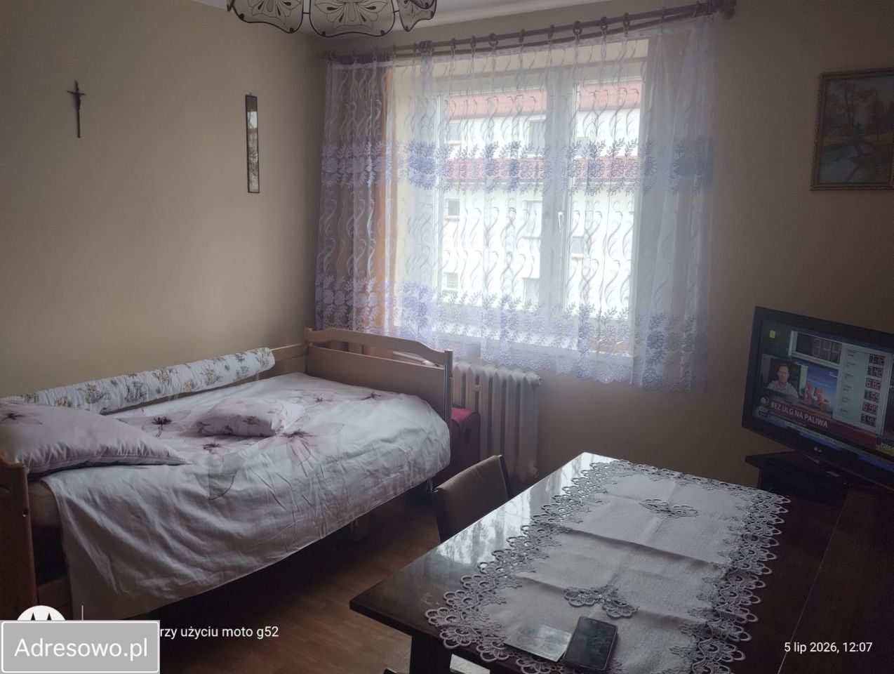 Mieszkanie 2-pokojowe Brodnica, ul. Nowa Kolonia. Zdjęcie 18
