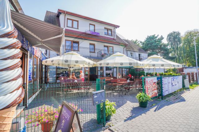 dom wolnostojący, 11 pokoi Międzywodzie. Zdjęcie 6