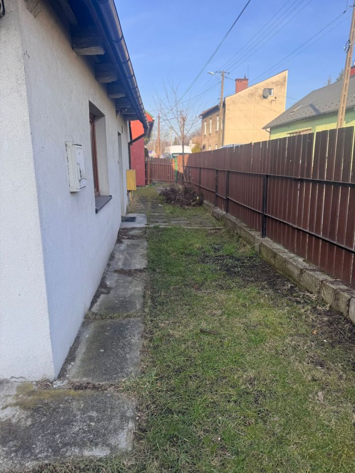 dom wolnostojący, 2 pokoje Andrychów Brzegi, ul. Brzegi. Zdjęcie 5