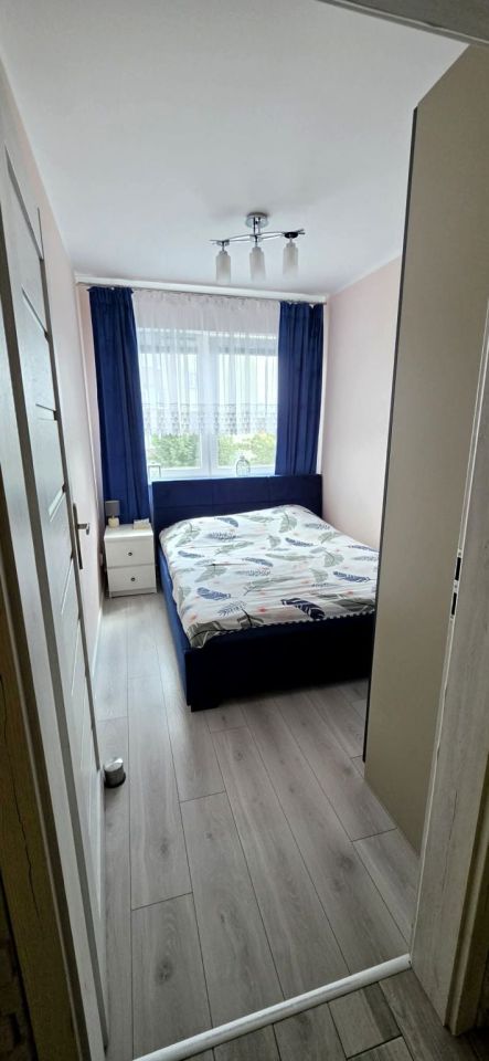 Mieszkanie 3-pokojowe Szczecin, ul. Potulicka. Zdjęcie 9