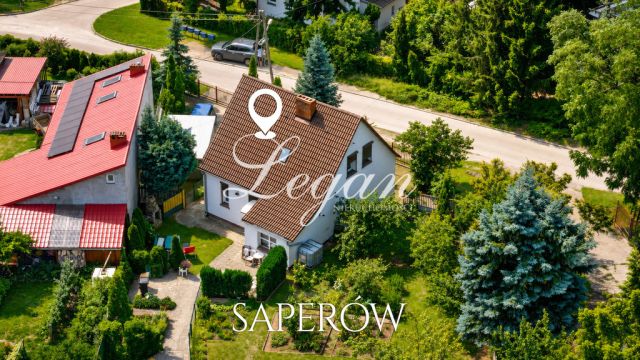 dom wolnostojący, 3 pokoje Gorzów Wielkopolski, ul. Saperów. Zdjęcie 1