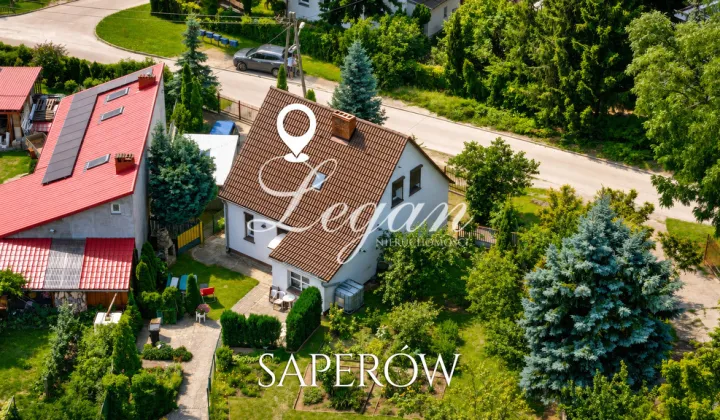 dom wolnostojący, 3 pokoje Gorzów Wielkopolski, ul. Saperów