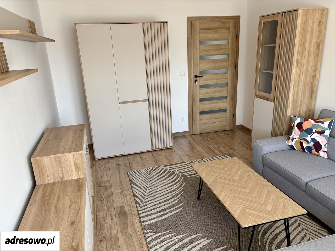 Mieszkanie – Nysa, Śródmieście, powiat nyski - Widok 3