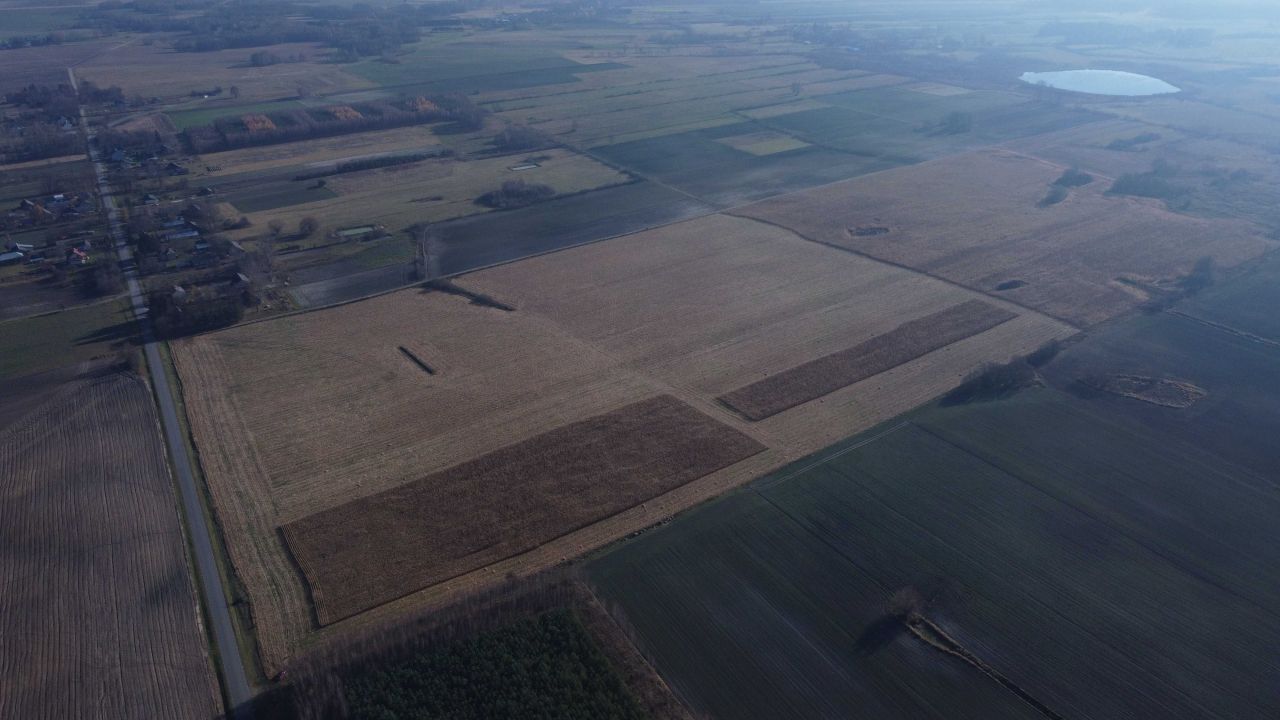 Działka rolna Chutcze. Zdjęcie 2