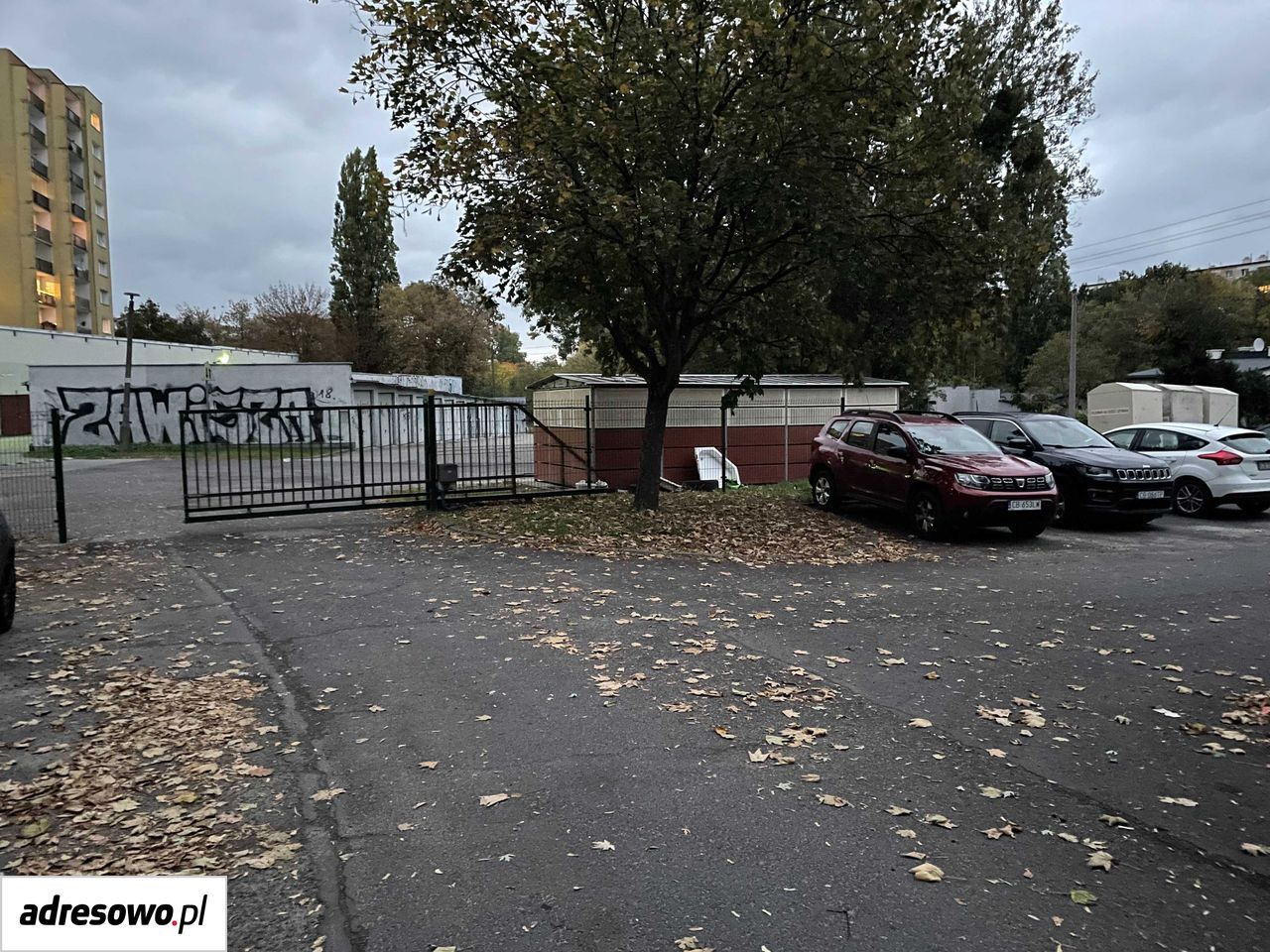 Mieszkanie 1-pokojowe Bydgoszcz Wyżyny, ul. Władysława Bełzy. Zdjęcie 8