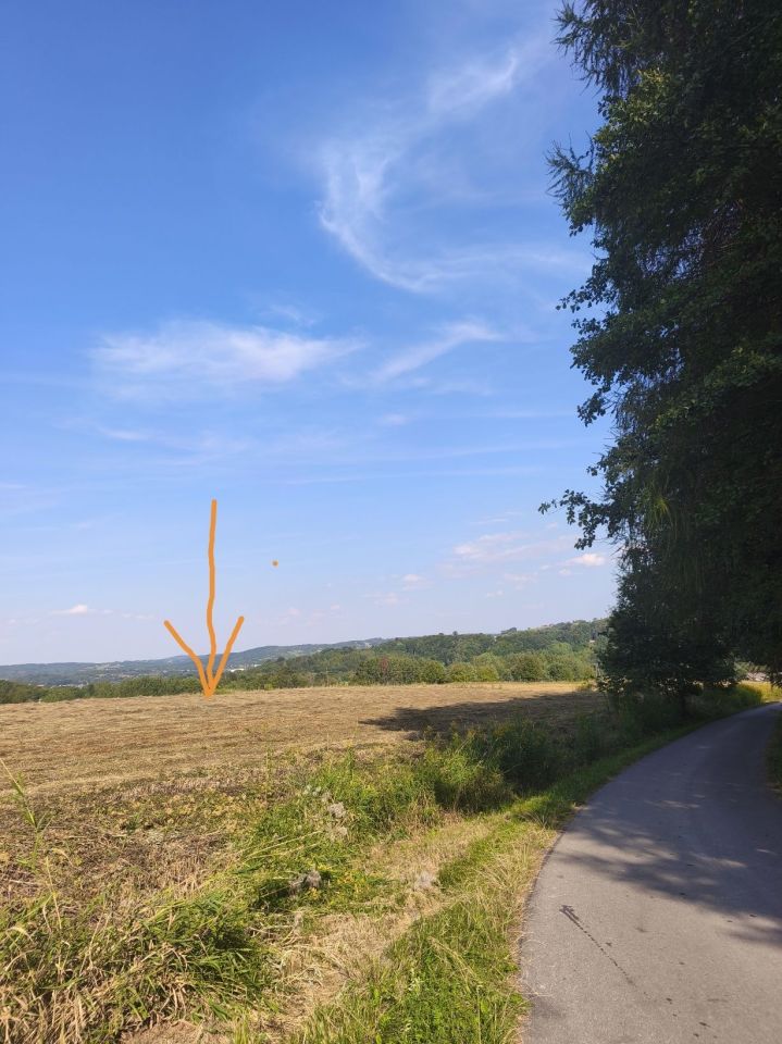 Działka budowlana Buchcice. Zdjęcie 5