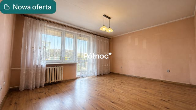 Mieszkanie 4-pokojowe Międzyrzec Podlaski, ul. Kordiana. Zdjęcie 1